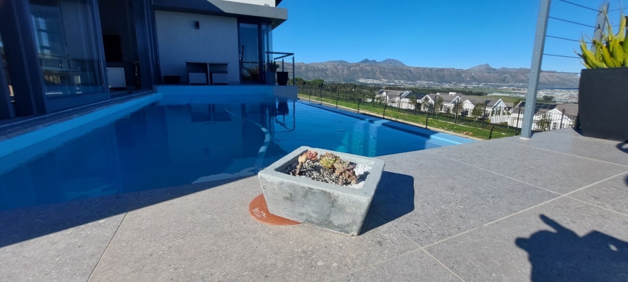 To Let 2 Bedroom Property for Rent in Fairhaven Country Estate Western Cape